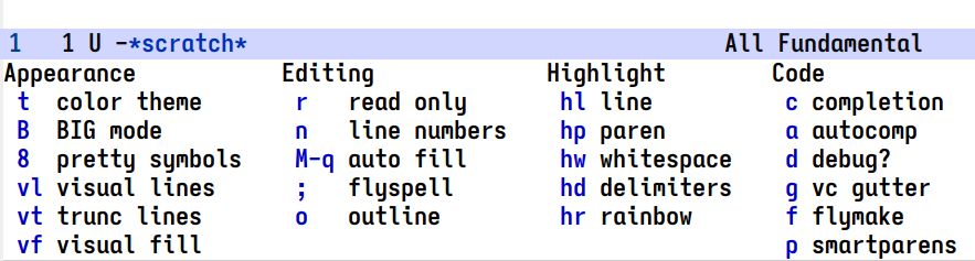 Figure 1: Pictured: A Transient for assorted tasks. Not pictured: Its long and messy definition.